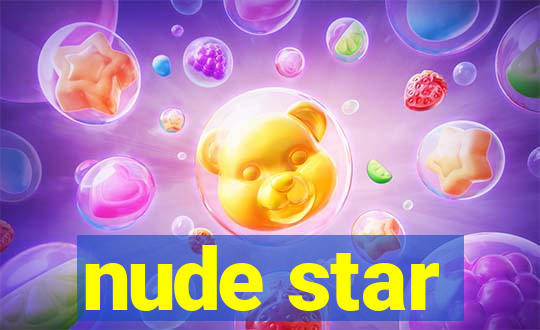 nude star